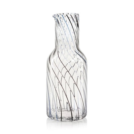 Zodax CH-6235 Malia Swirl Carafe