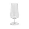 Zodax CH-6018 Bandol Fluted Textured Cocktail Glass