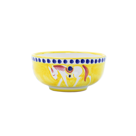 Vietri CVA-1005 Campagna Cavallo Cereal Bowl