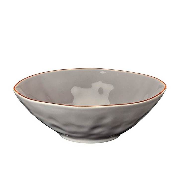 Skyros Designs 3561GR Cantaria Everything Bowl - Greige