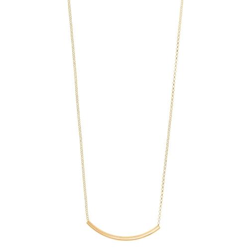 enewton EGN14BBG egirl 14" Bliss Bar Gold