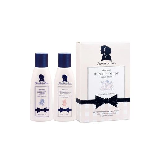 Noodle & Boo FG 00093 Bundle of Joy