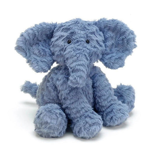 Jellycat FW6EUS Fuddlewuddle Elephant Medium