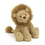 Jellycat FW6LN Fuddlewuddle Lion