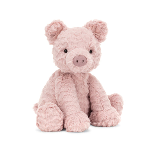 Jellycat FW6PIG Fuddlewuddle Pig