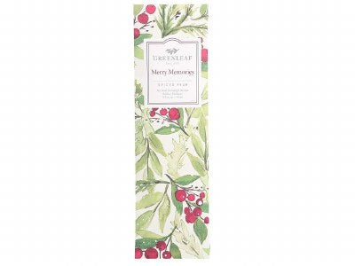 Greenleaf GLG902486 Merry Memories Slim Sachets