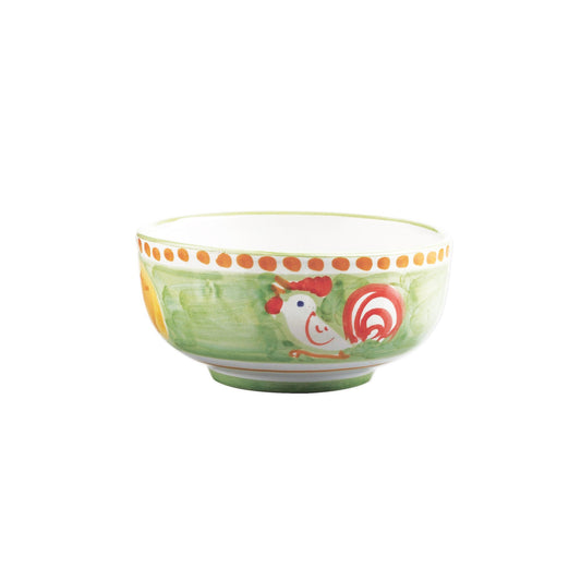 Vietri GNA-1005 Campagna Gallina Cereal Bowl