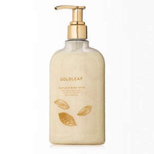 Thymes Goldleaf 0080113000 Body Wash 9.25 oz