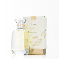 Thymes Goldleaf Eau De Parfum 50 ml (1.5 oz)