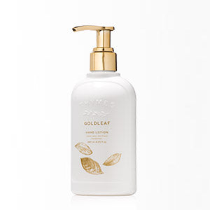 Thymes Goldleaf 0080283000 Hand Lotion 8.25 oz