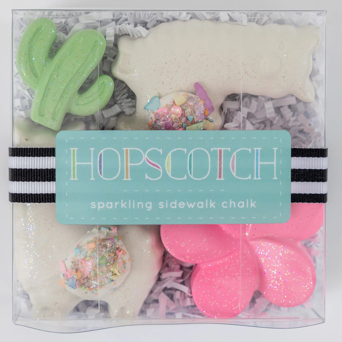 Hopscotch Individual Chalks