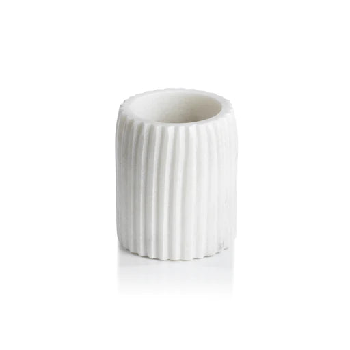 Zodax IN-6454 Marmo Marble Tumbler