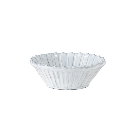 Vietri INC-1105A Incanto Stripe Cereal Bowl