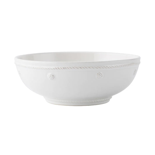 Juliska JA64/W Berry & Thread Coupe Bowl 7 inch