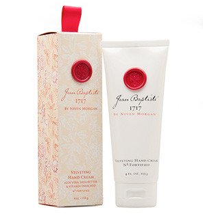 Niven Morgan JB-THCJB Jean Baptiste 1717 Hand Cream