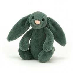 Jellycat BASS6FB Bashful Forest Bunny Small