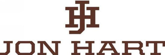 Jon Hart Monogram