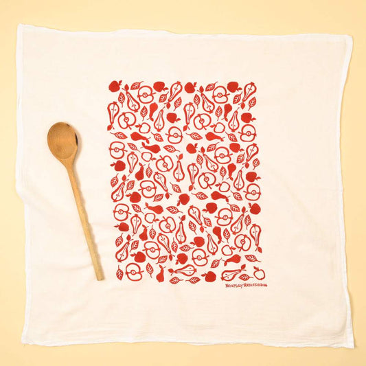 Kei & Molly Textiles - Flour Sack Dish Towel