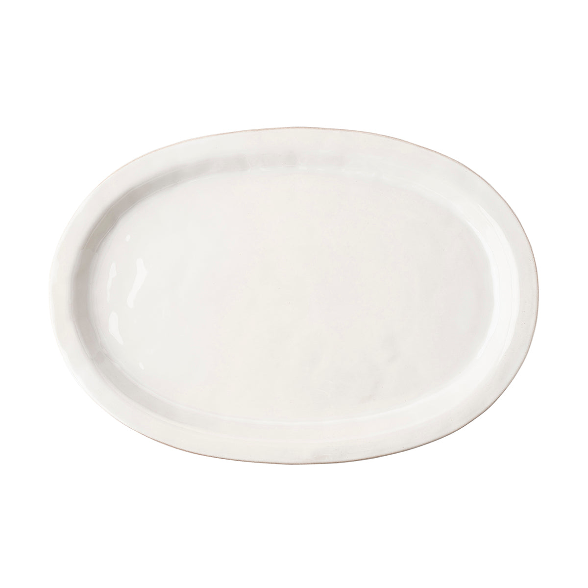 Juliska KS120/10 Puro Whitewash 20" Platter
