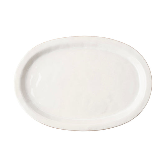 Juliska KS120/10 Puro Whitewash 20" Platter