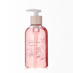 Thymes Kimono Rose 0630363000 Hand Wash 8.25 oz