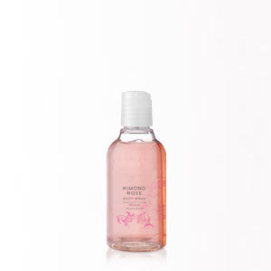 Thymes Kimono Rose 0630123000 Petite Body Wash 2.5 oz