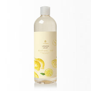 Thymes Lemon Leaf  0730350500 large hand wash 15 oz