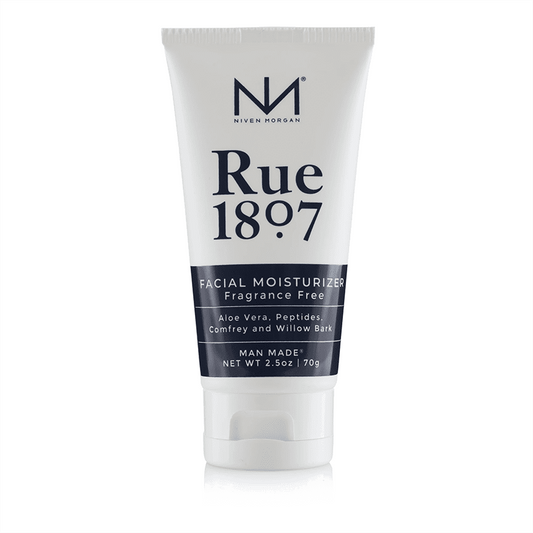 Niven Morgan M-DM Rue 1807 Facial Moisturizer 2.5 oz.