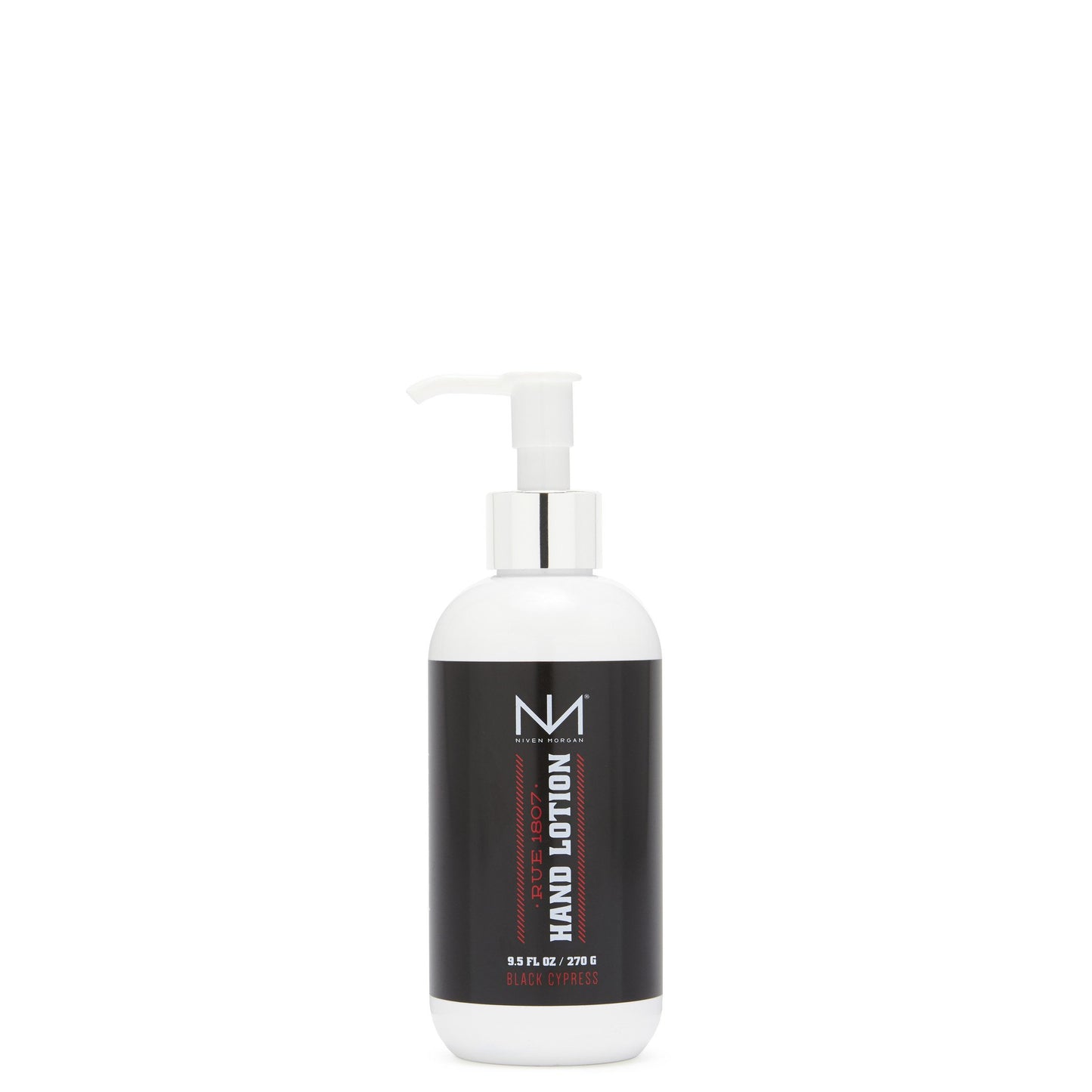 Niven Morgan Rue 1807 Hand Lotion
