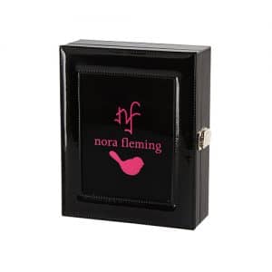 Nora Fleming M4 Minis Keepsake Box