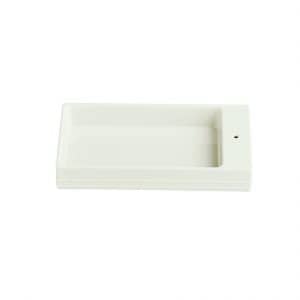 Nora Fleming MEL06 Melamine Guest Towel Holder