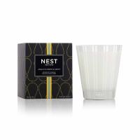 Nest NEST01AML Amalfi Lemon & Mint Classic Candle
