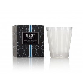 Nest NEST01OS Ocean Mist & Sea Salt Classic Candle