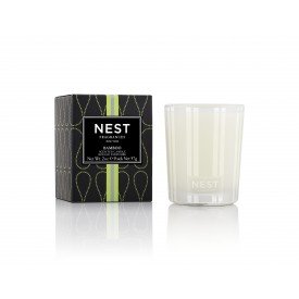 Nest NEST02BM Bamboo Votive Candle