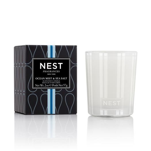 Nest NEST02OS Ocean Mist & Sea Salt Votive Candle