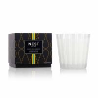 Nest NEST03AML Amalfi Lemon & Mint 3-Wick Candle