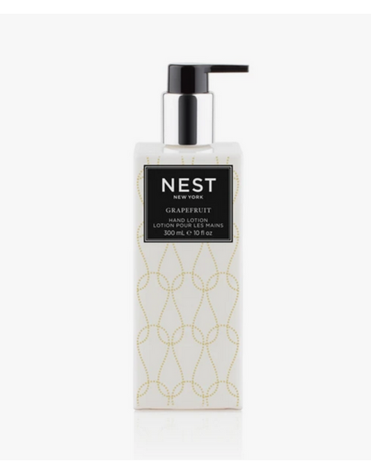 Nest NEST32GF Grapefruit Hand Lotion
