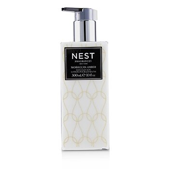 Nest NEST32MA Moroccan Amber Hand Lotion