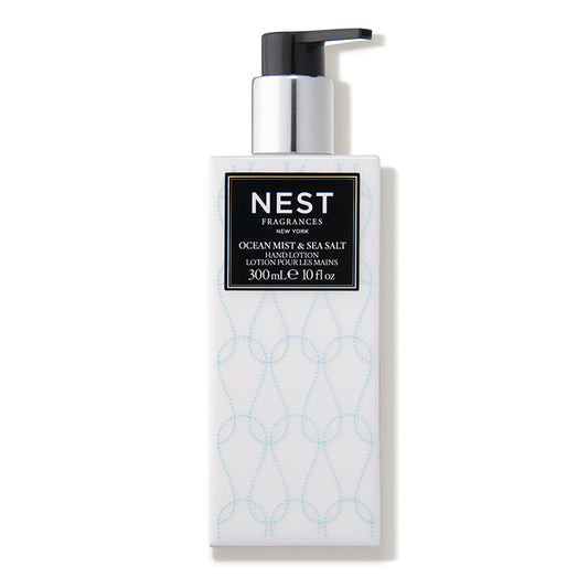 Nest NEST32OS Ocean Mist & Sea Salt  Hand Lotion