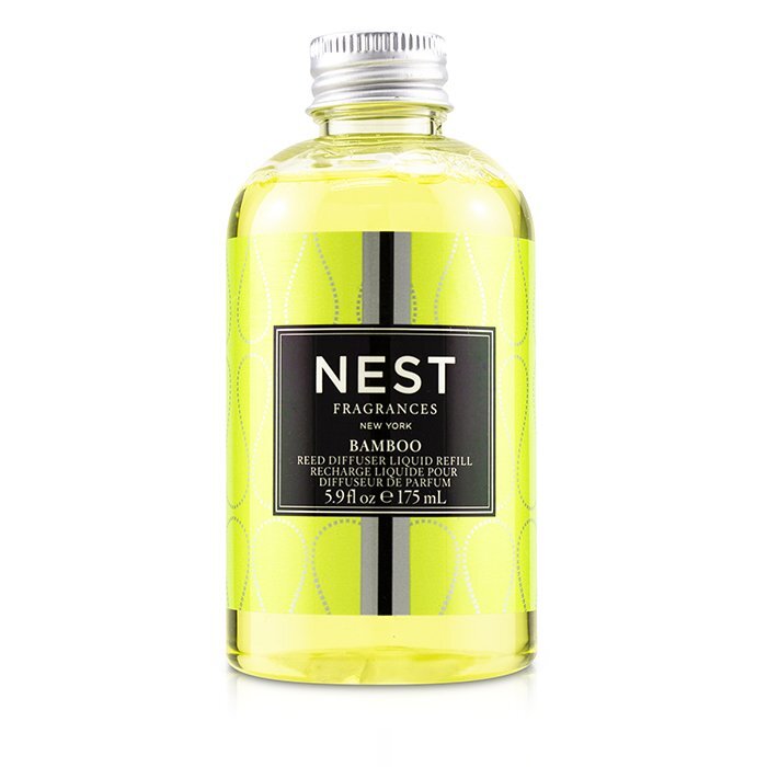 Nest NEST98BM Bamboo Reed Diffuser Liquid Refill