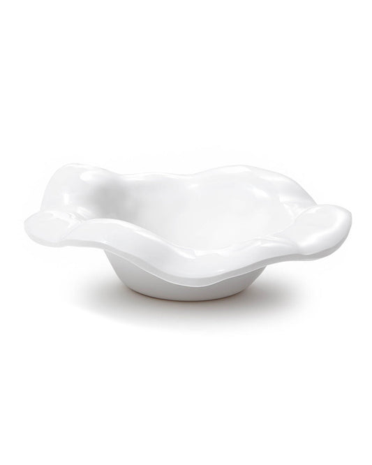 Beatriz Ball 2406 VIDA Havana White Small Bowl