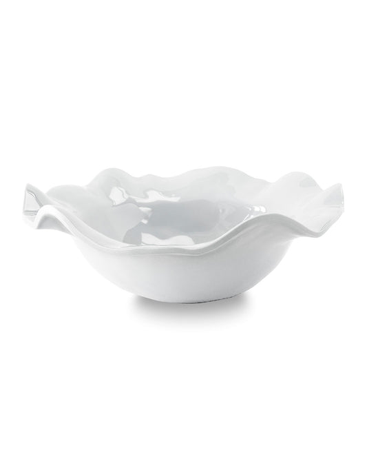 Beatriz Ball 2456 VIDA Havana Bowl Md. White