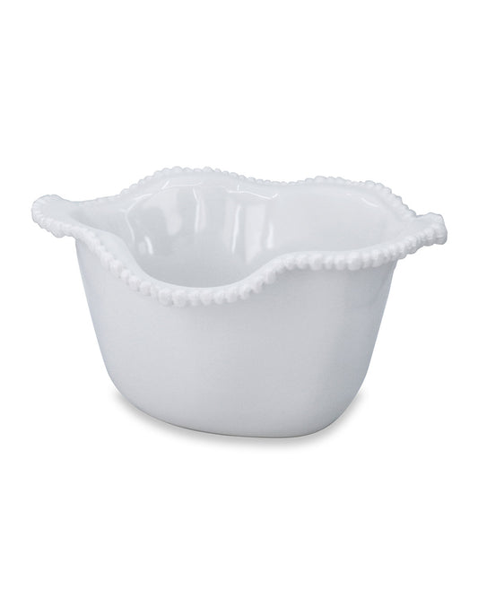 Beatriz Ball 2492 VIDA Alegria Ice Bucket White