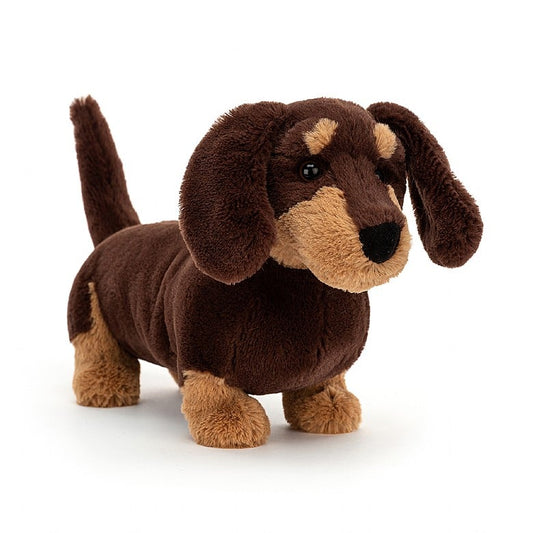 Jellycat OT3SD Otto Sausage Dog