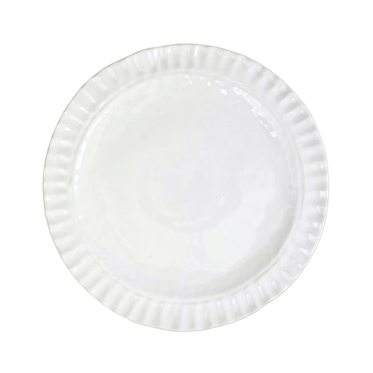 Vietri PIE-2600 Pietra Serena Dinner Plate