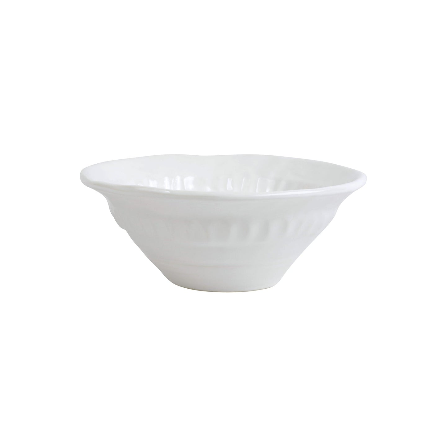 Vietri PIE-2605 Pietra Serena Cereal Bowl