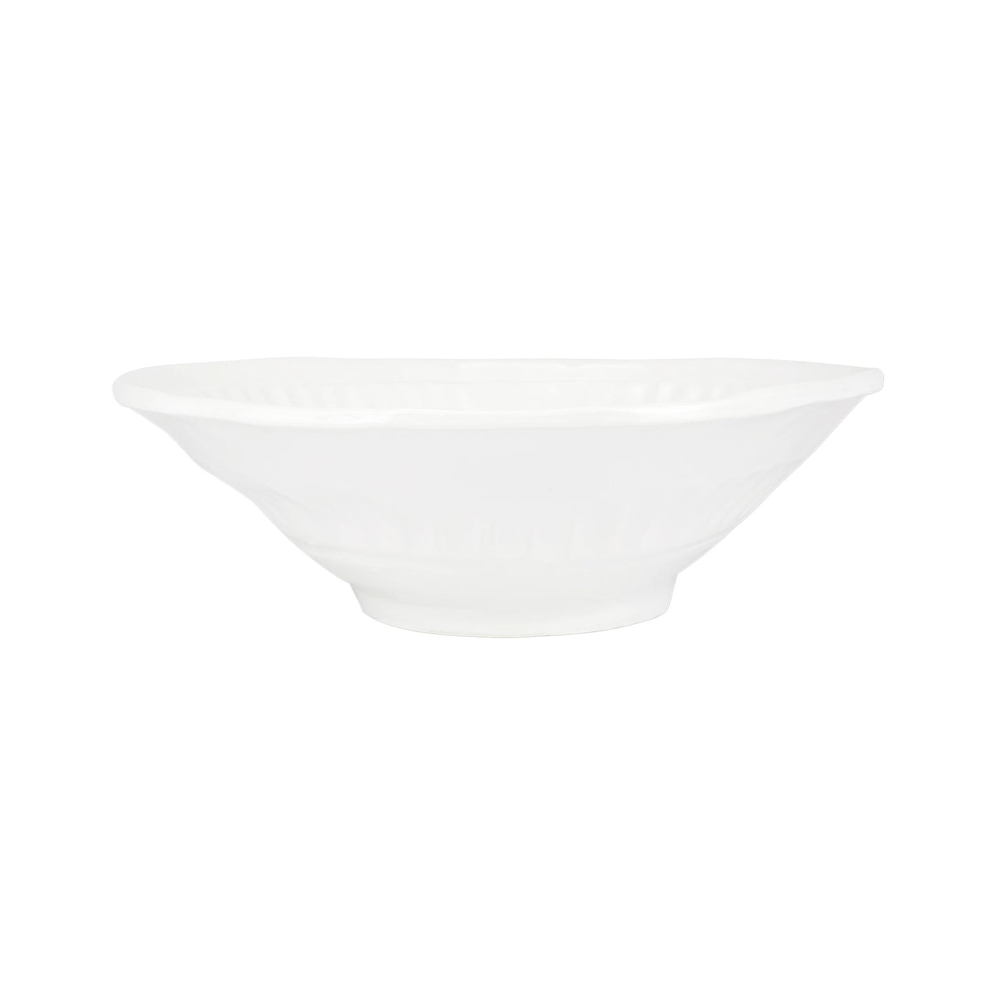 Vietri PIE-2631 Pietra Serena Medium Serving Bowl