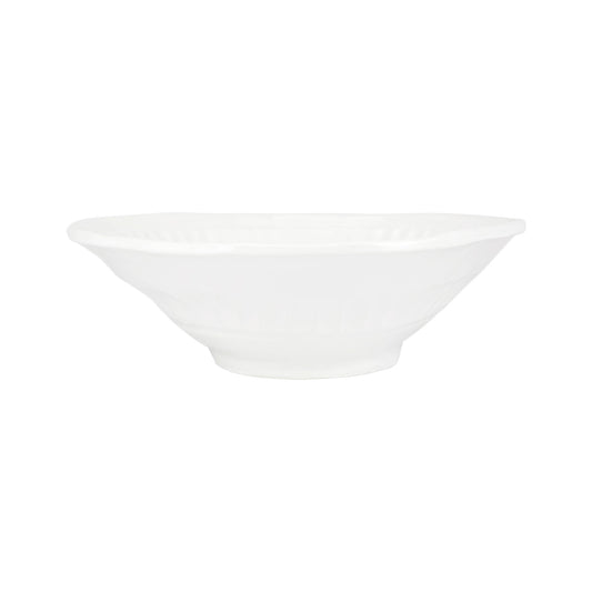 Vietri PIE-2631 Pietra Serena Medium Serving Bowl