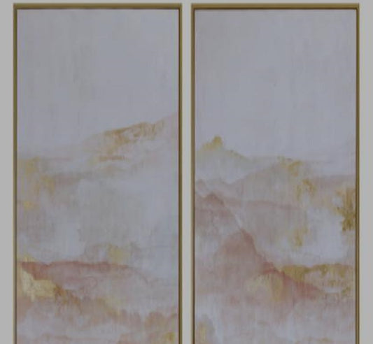 Melrose 88519 Framed Print