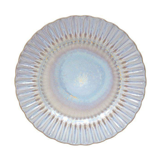 Costa Nova STP281-01117N Cristal Nacar Dinner Plate